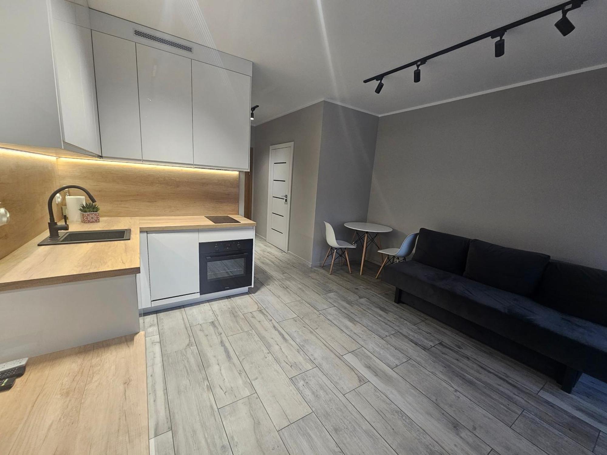 Debowe Wzgorze 8-12 Apartment Zlotow  Exterior photo