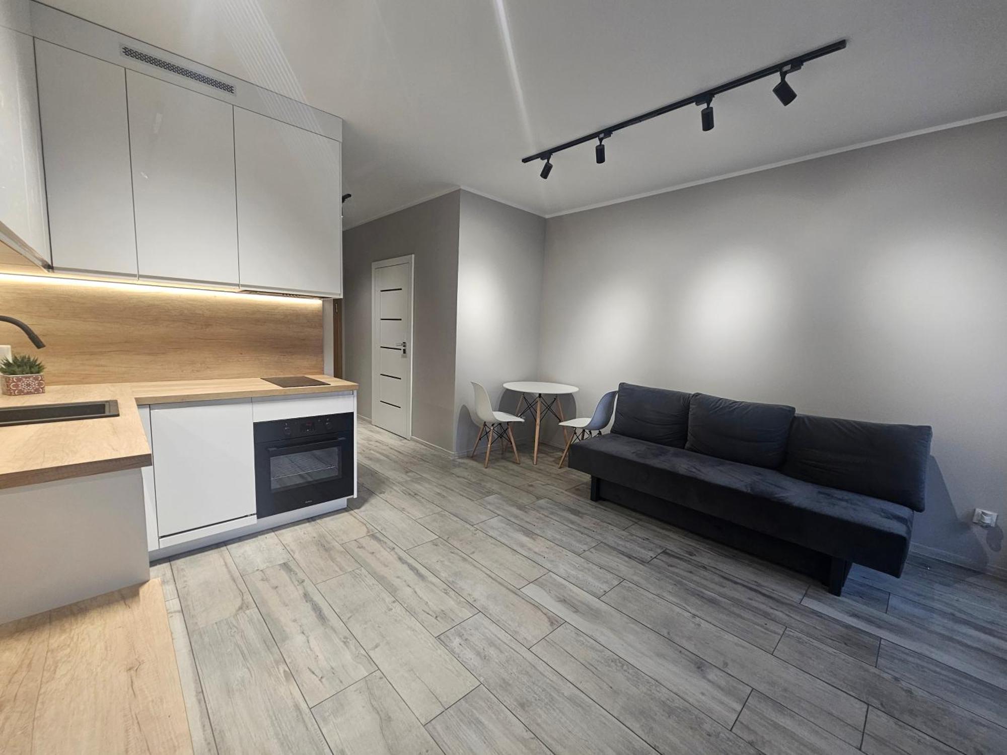 Debowe Wzgorze 8-12 Apartment Zlotow  Exterior photo